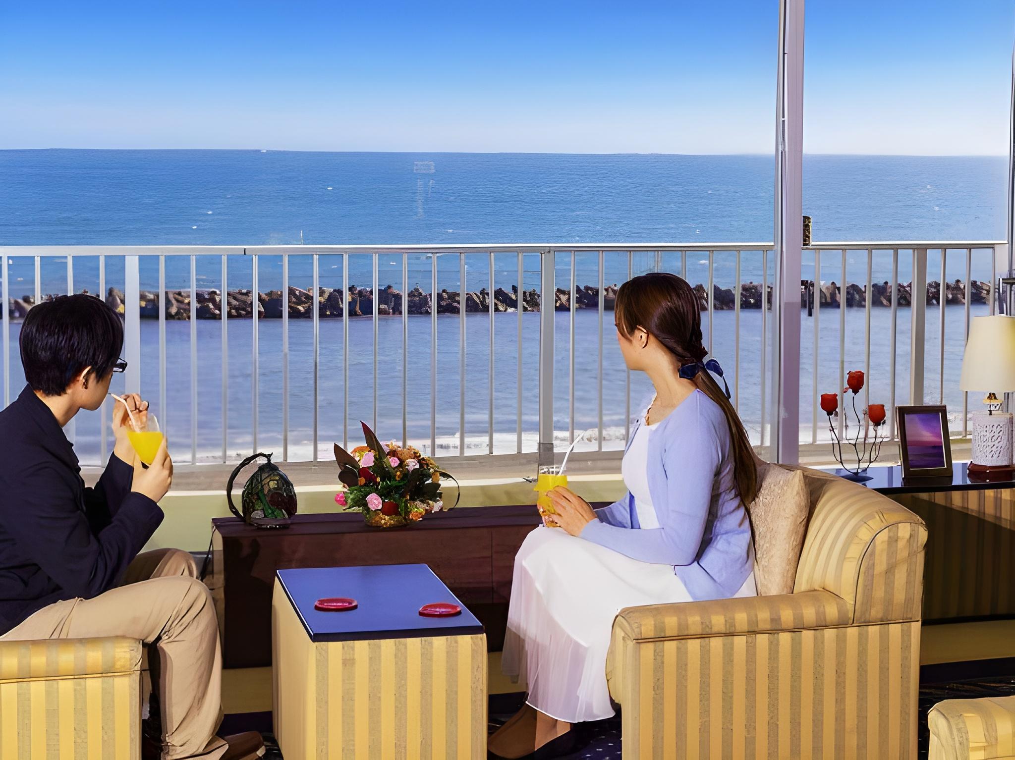 Senami View Hotel 12/52