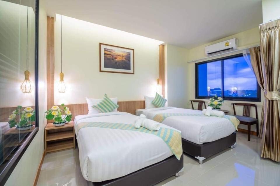 Capital O 900 Pura Nakhon Hotel 21/47