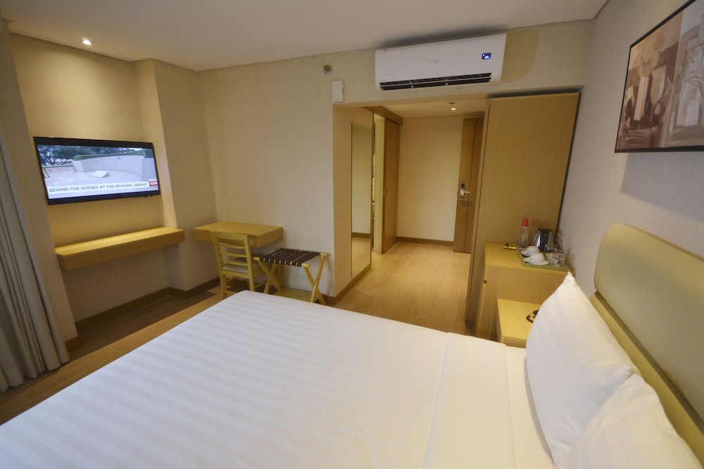 Jinjiang Inn Ortigas 9/24