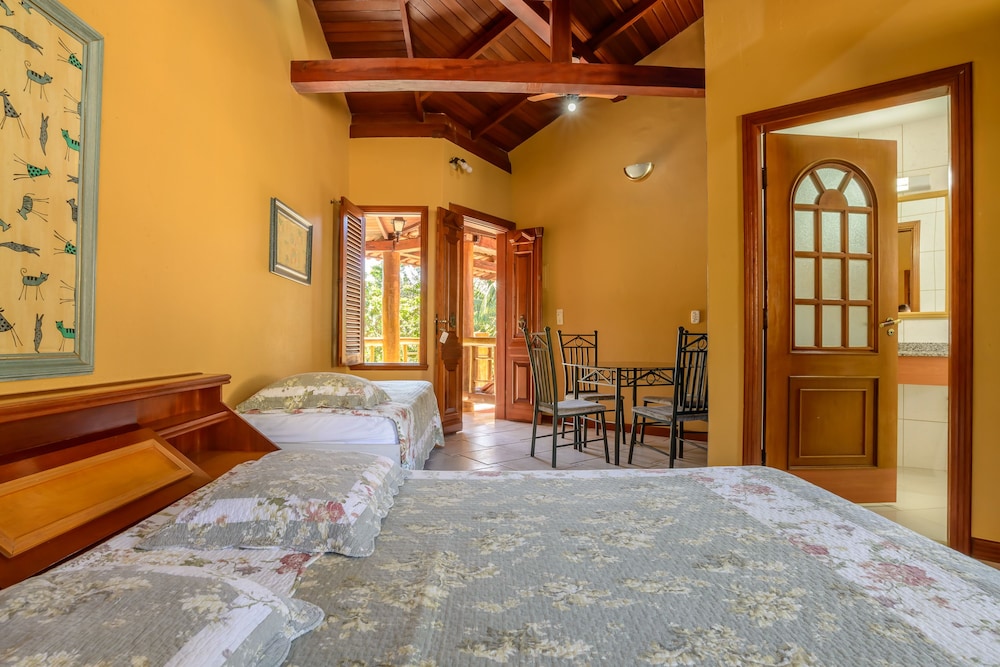 Hotel Alemao Beach de Ilhabela 29/70