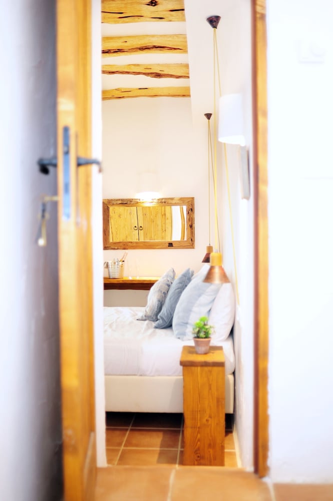 Chalets Vistabella 50/50