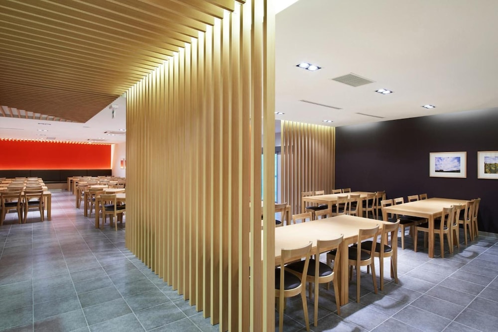 Hanwha Resorts Sanjeong Lake Annecy 29/47