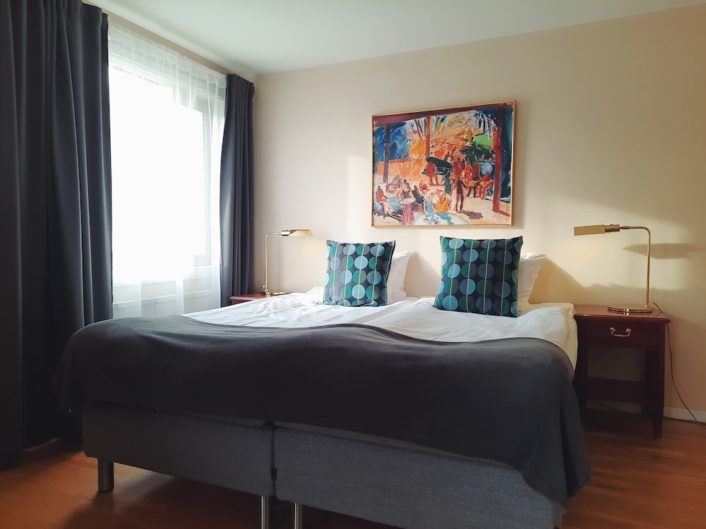 Hotel Statt Soderhamn by First 15/58
