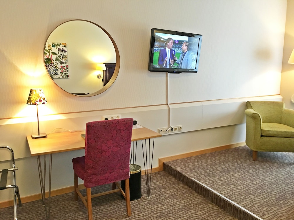 Mora Hotell & Spa 29/34