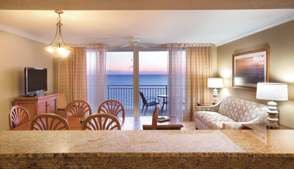 Club Wyndham Panama City Beach 26/39