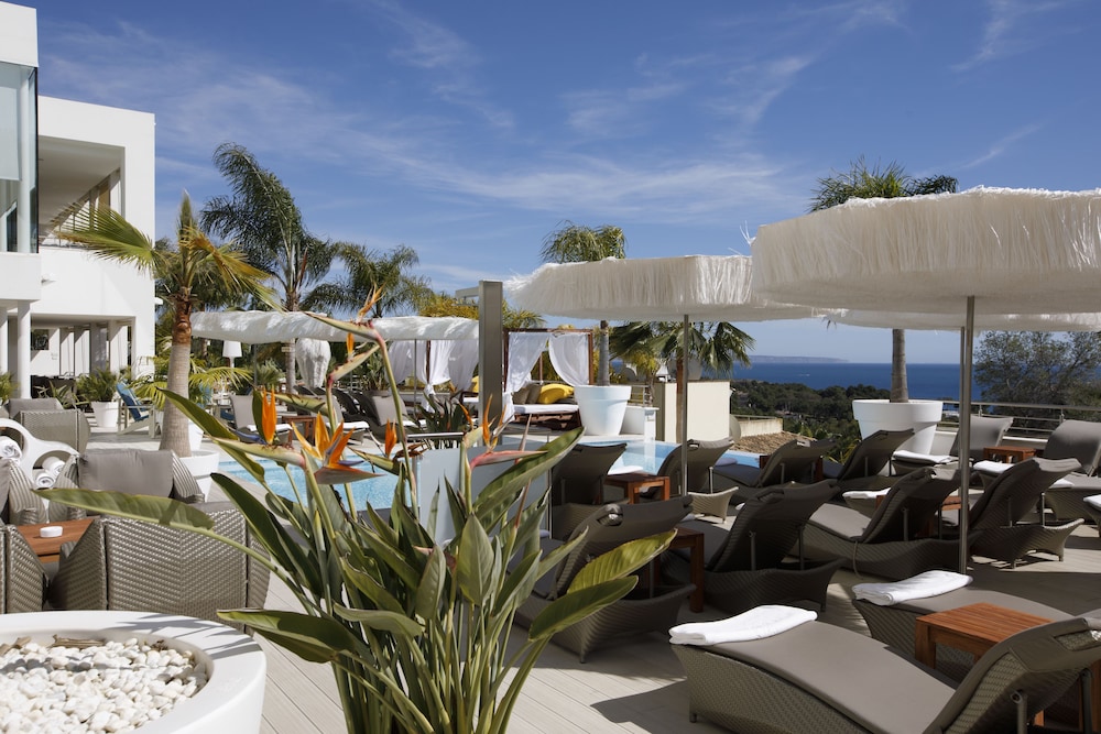 Portals Hills Boutique Hotel 10/65