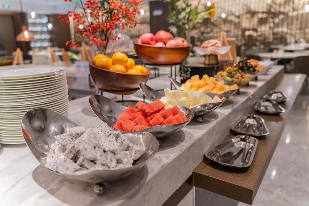 Radisson Hotel Beijing Daxing Airport photo5