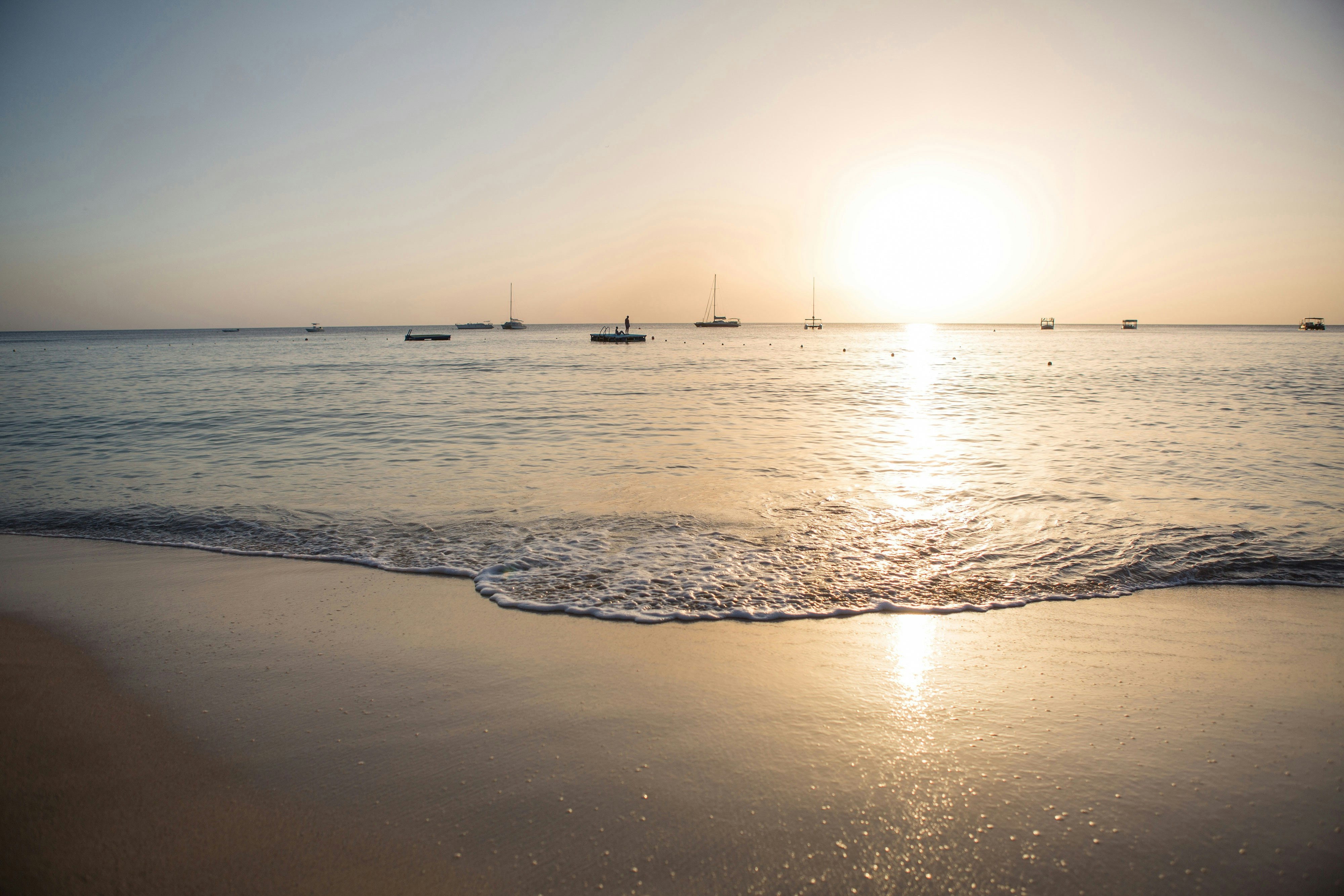 Colony Club, a Luxury Collection Resort, Barbados 12/18
