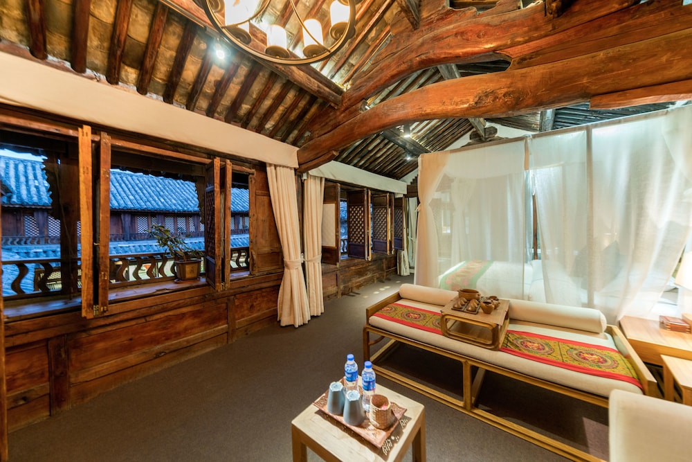 Dali Old Courtyard Boutique Inn 36/54