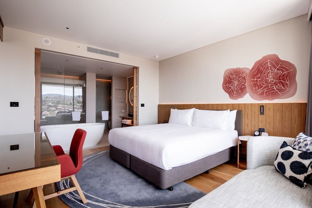 皇冠假日酒店Hobart(Crowne Plaza Hobart) 图片5