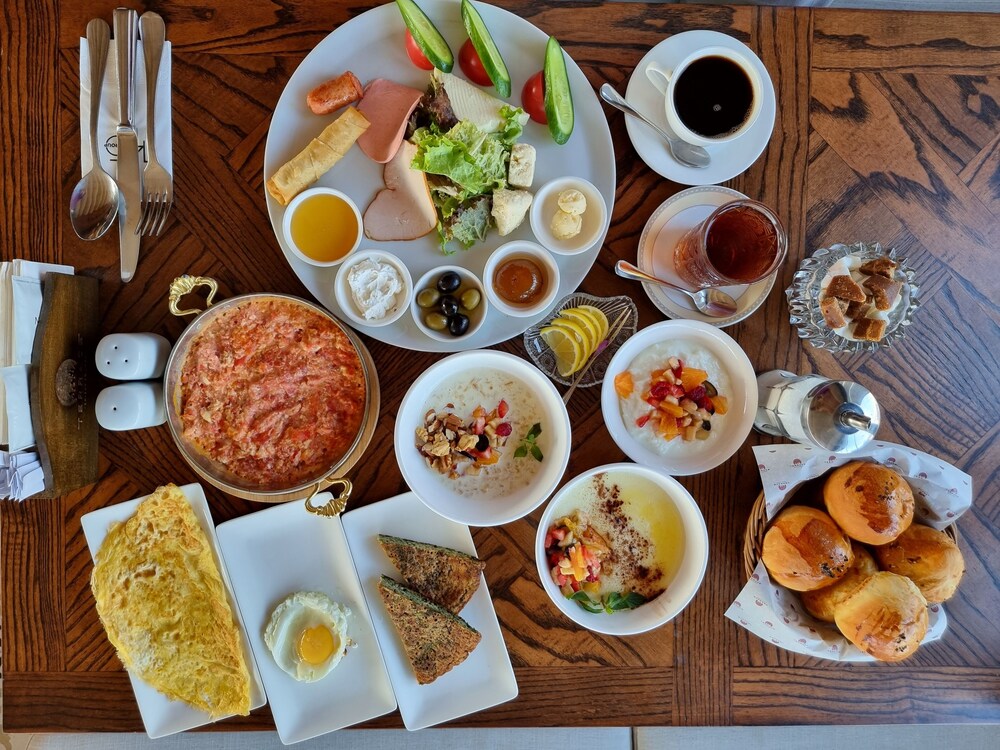 Sultan Inn Boutique 29/56