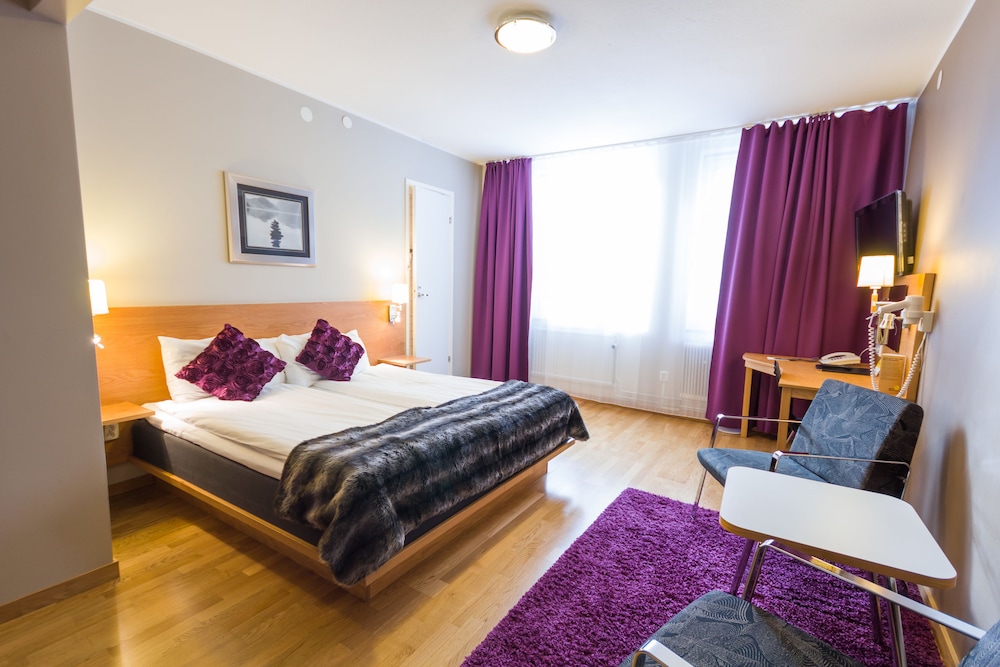 Comfort Hotel Linkoping City 9/63