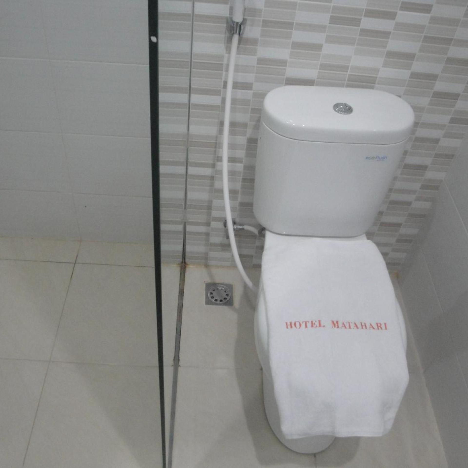 Matahari Hotel 29/32