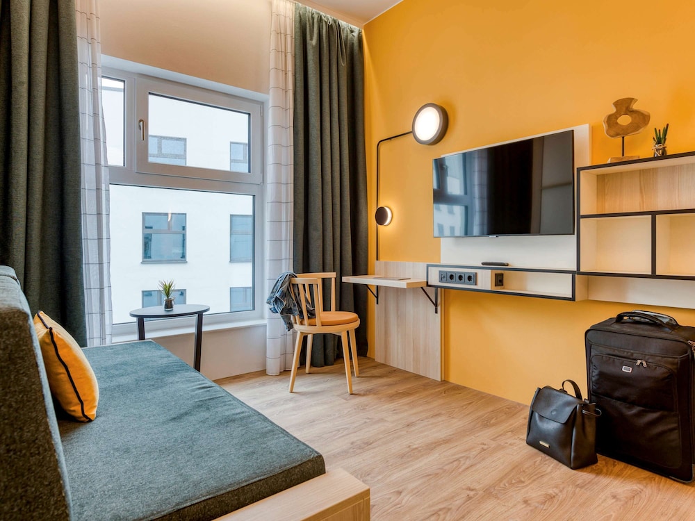 Aparthotel Adagio Access Kiel 28/50