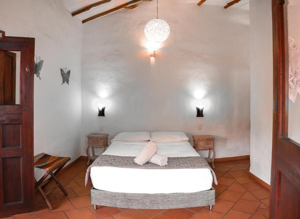Hotel Casa El Mandarino 13/33
