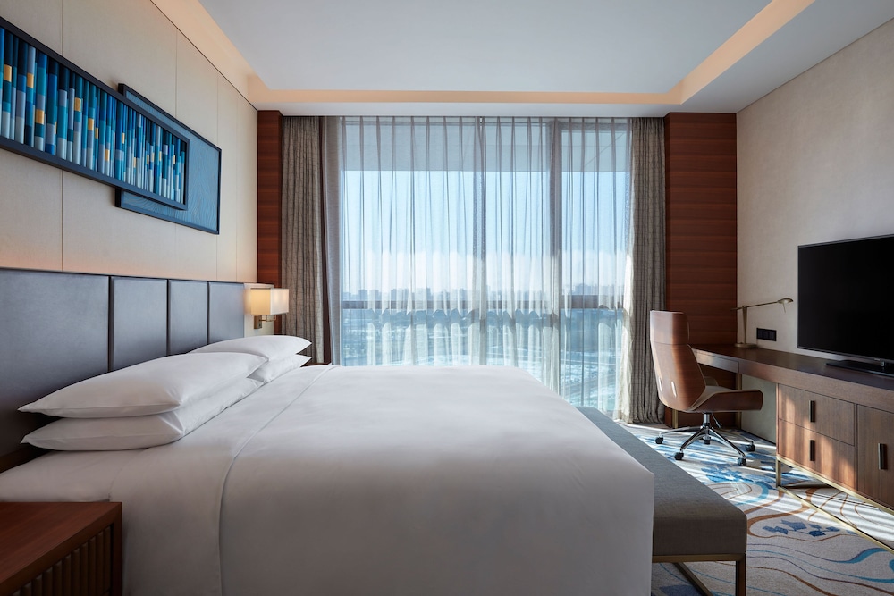 Sheraton Beijing Lize Hotel 22/65