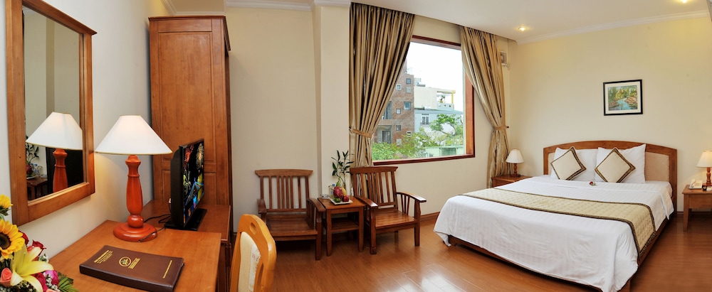 M Village Hotel Da Nang Centre, a brand of Modern Village Lifestyle 12/58