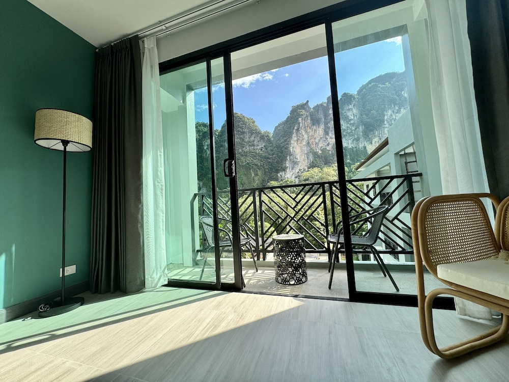 Keereen Resort - Ao Nang 27/56