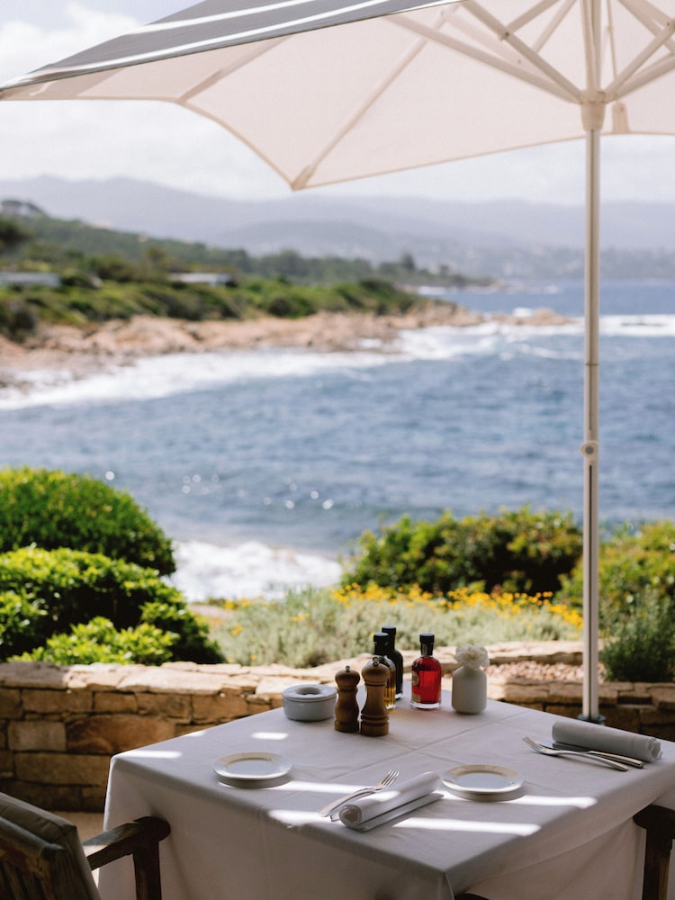 Sofitel Golfe D Ajaccio Thalassa Sea And Spa 39/50