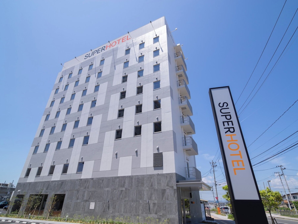 Super Hotel Mitazono Sendai Airport 2/37
