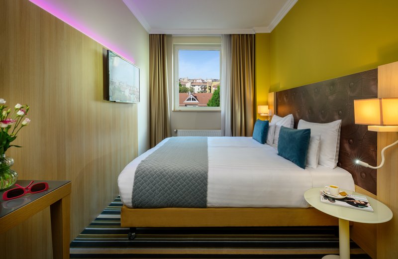 Leonardo Hotel Budapest 13/53