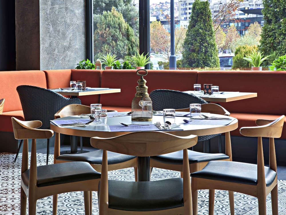 Ibis Styles Sarajevo 39/48