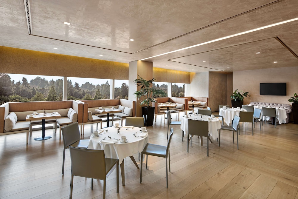 Hyatt Centric Levent Istanbul 44/52