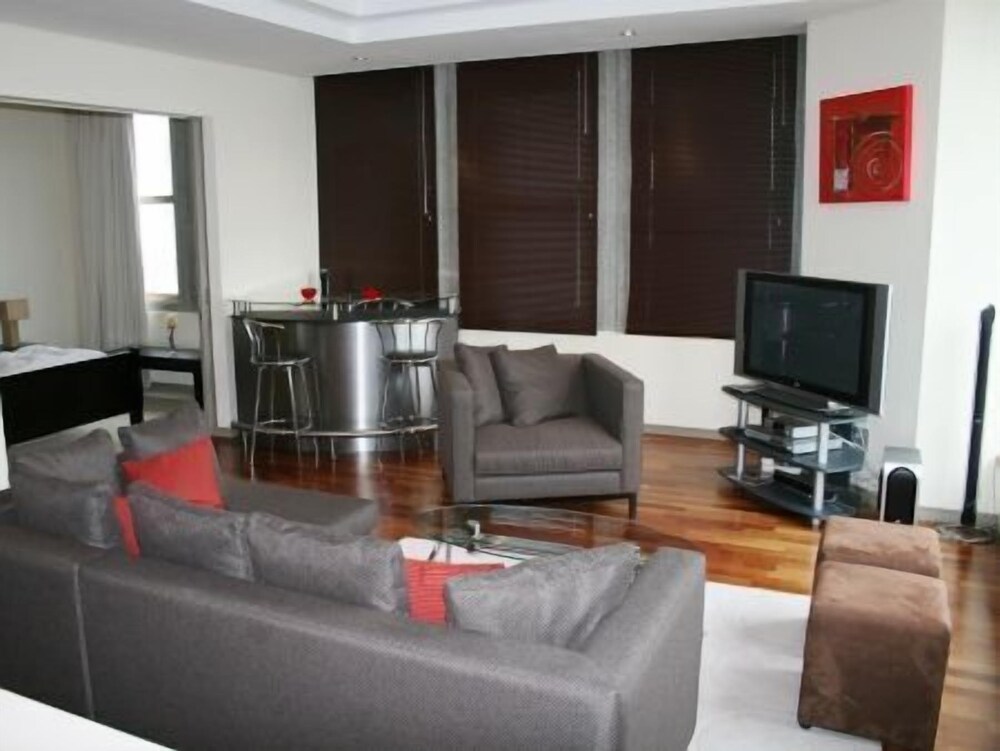ITC Hospitality Group Two Bedrooms Cartwright's Corner 31/45