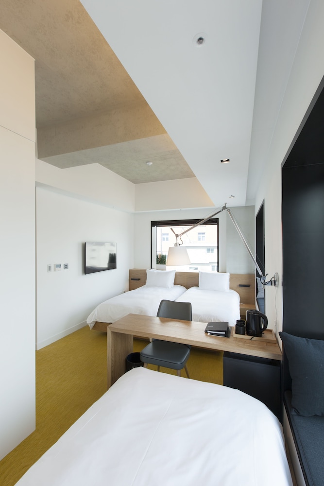 Stay B Myeongdong 8/50