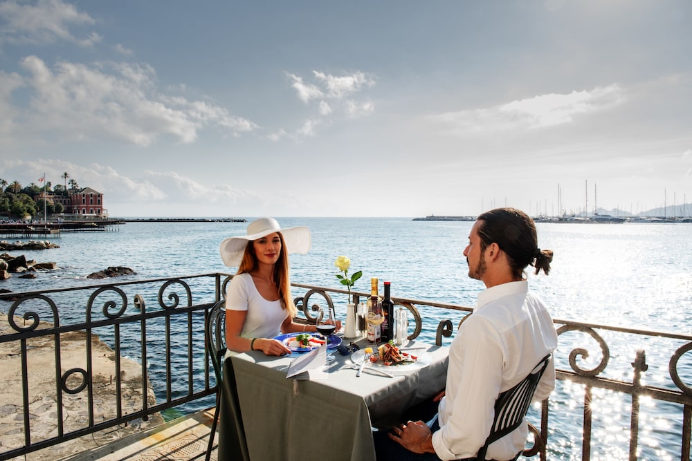 Hotel Italia e Lido Rapallo 63/71