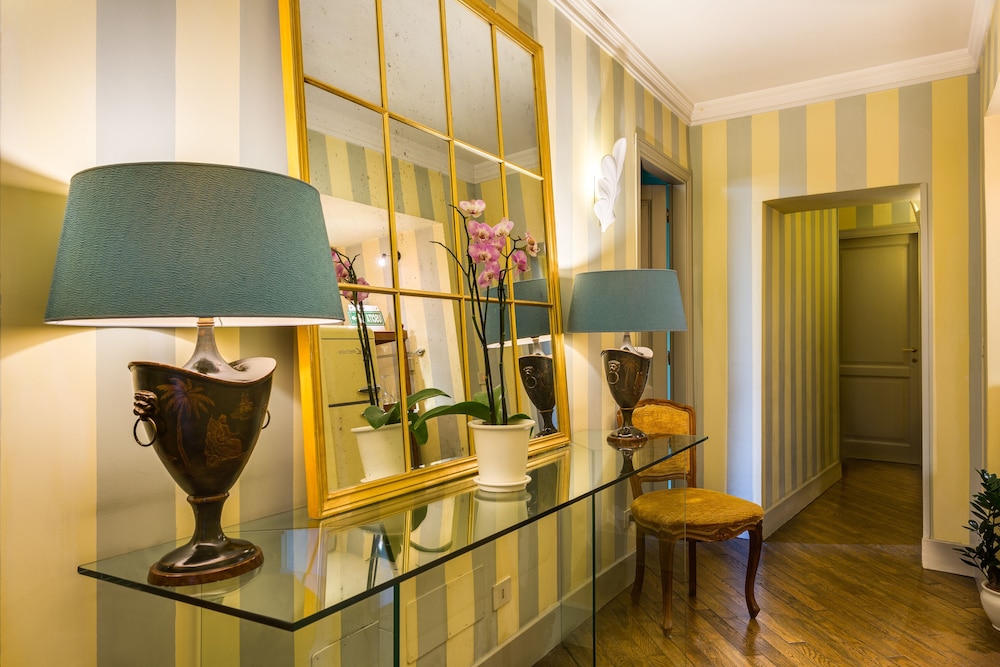 Casa Heberart Guest House Capo Le Case 38/46