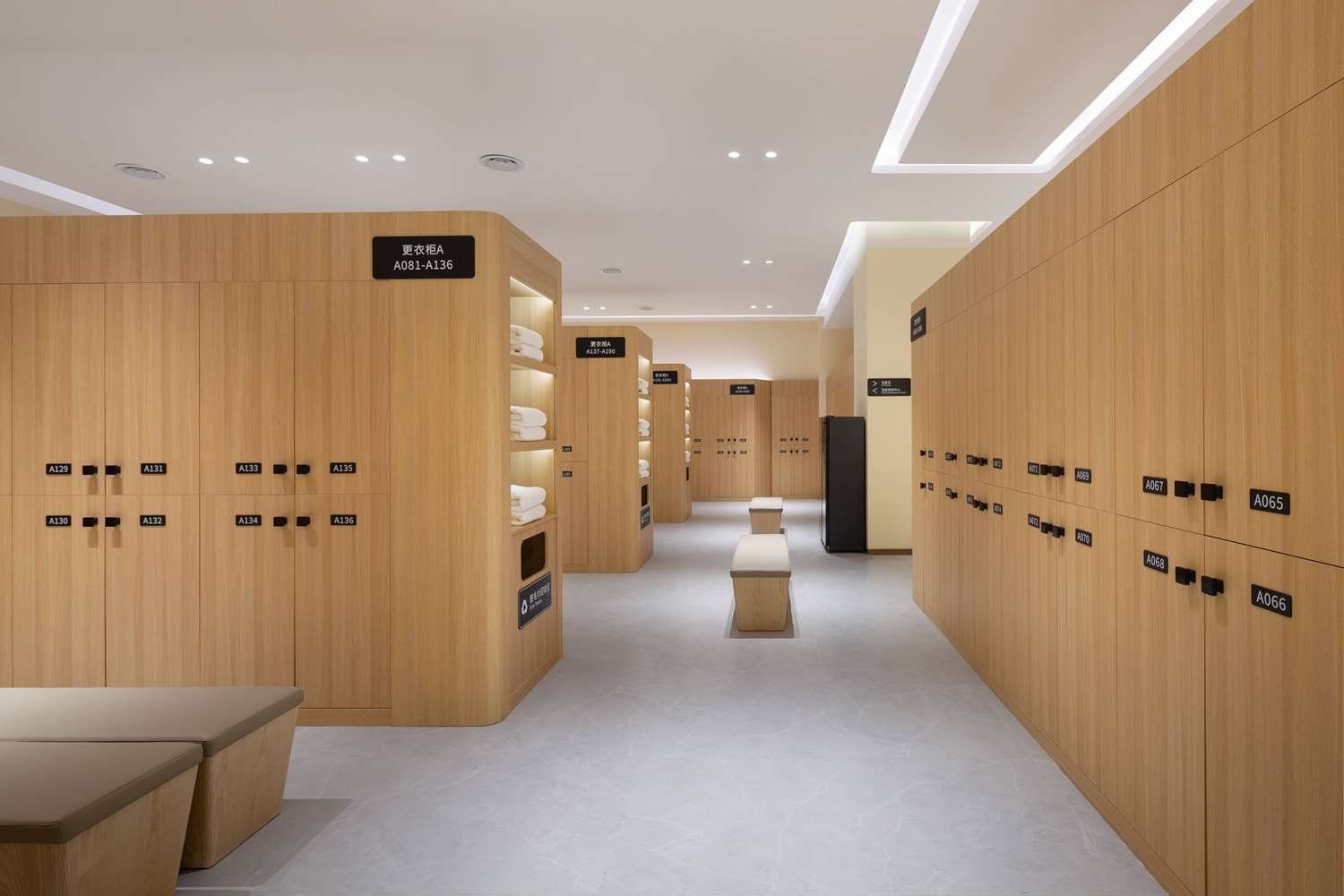 Wyndham Nankunshan 15/41