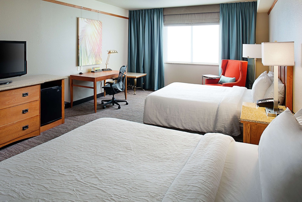 Hilton Garden Inn San Luis Obispo-Pismo Beach 15/50
