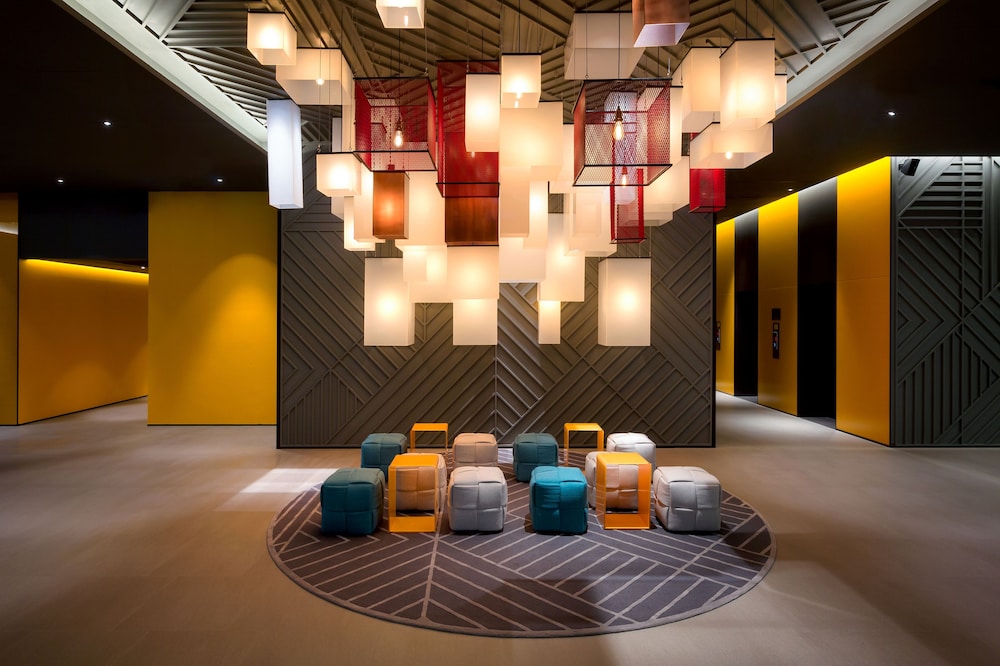 Ibis Styles Bangkok Sukhumvit Phra Khanong 45/50