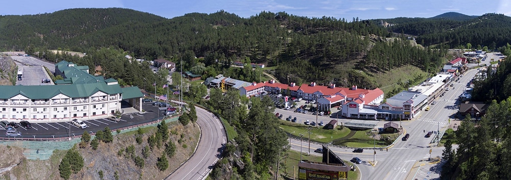 Ramada By Wyndham Keystone Near Mt Rushmore 3/61