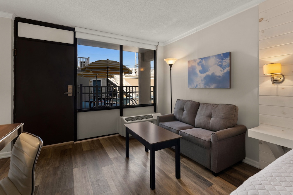 Atlantic Oceanside Dewey Beach Resort 27/50