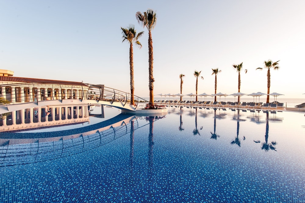 Potidea Palace Hotel 5/82