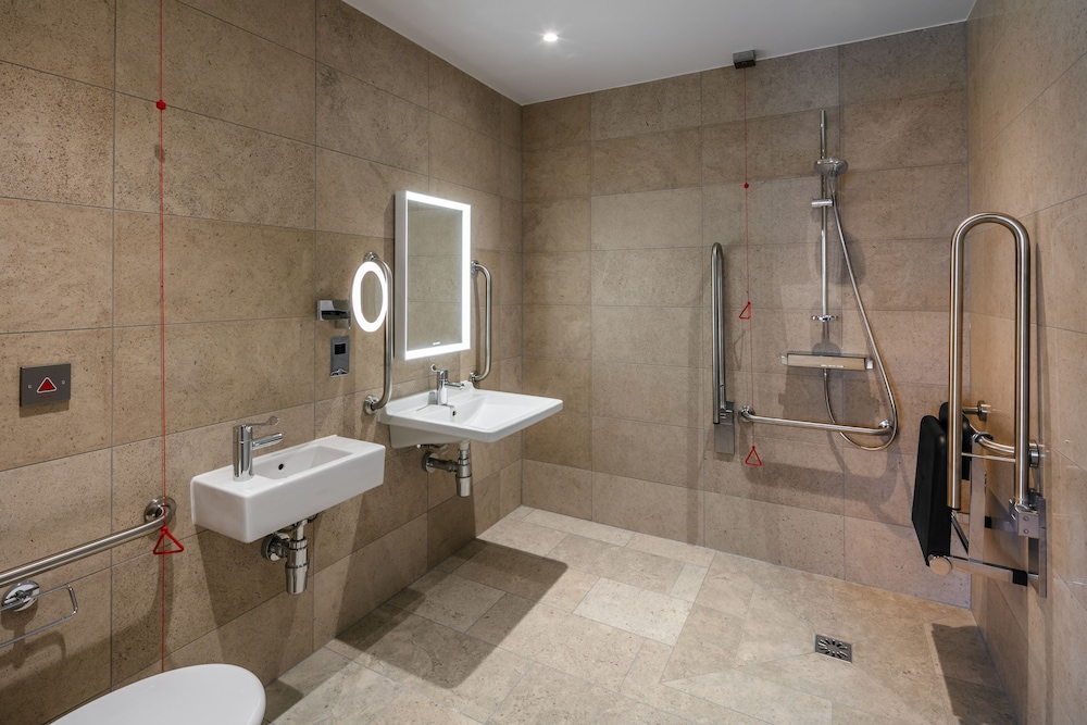 Twr Y Felin Hotel 48/50