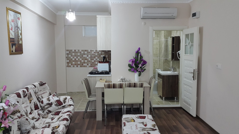BEYAZITHAN SUITES 32/50
