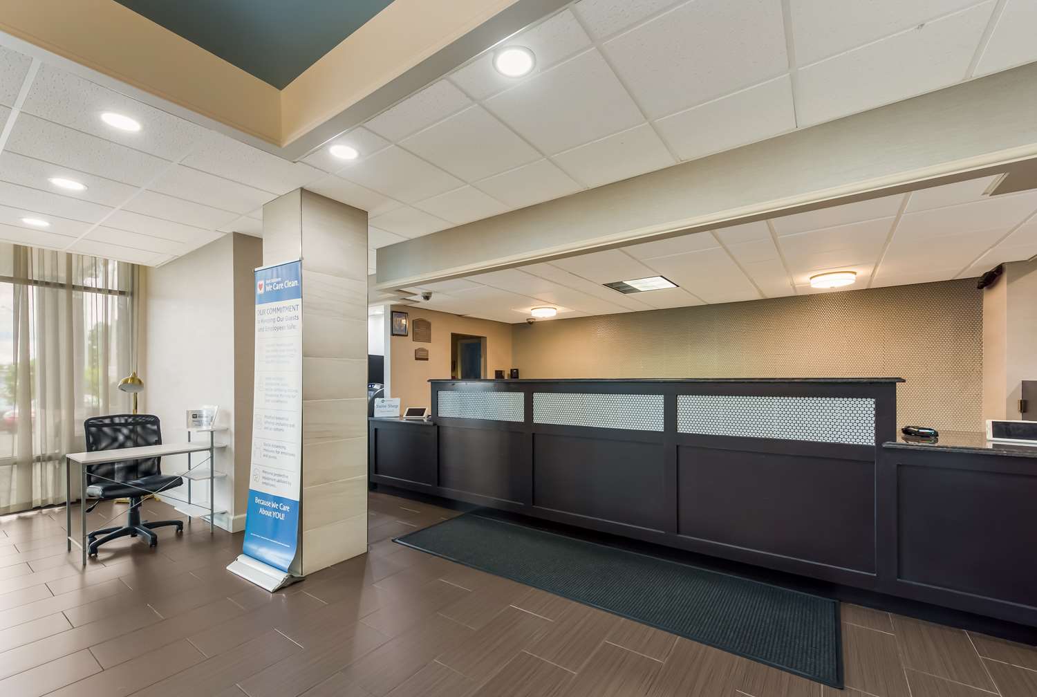 Best Western Executive Hotel Of New Haven - West Haven 4/48
