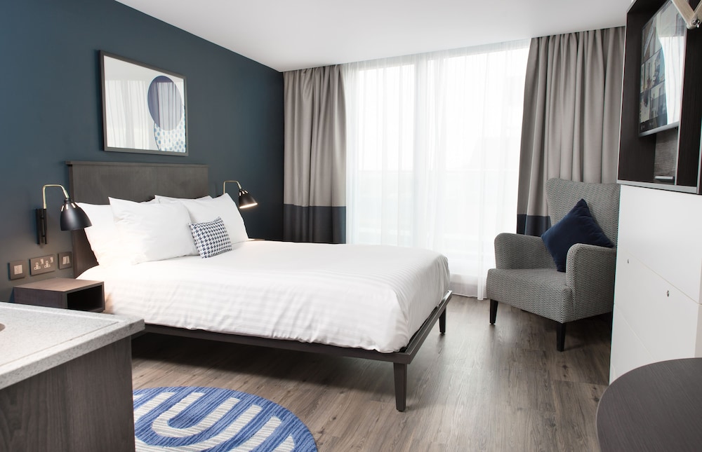 Residence Inn By Marriott Tower Bridge 25/67