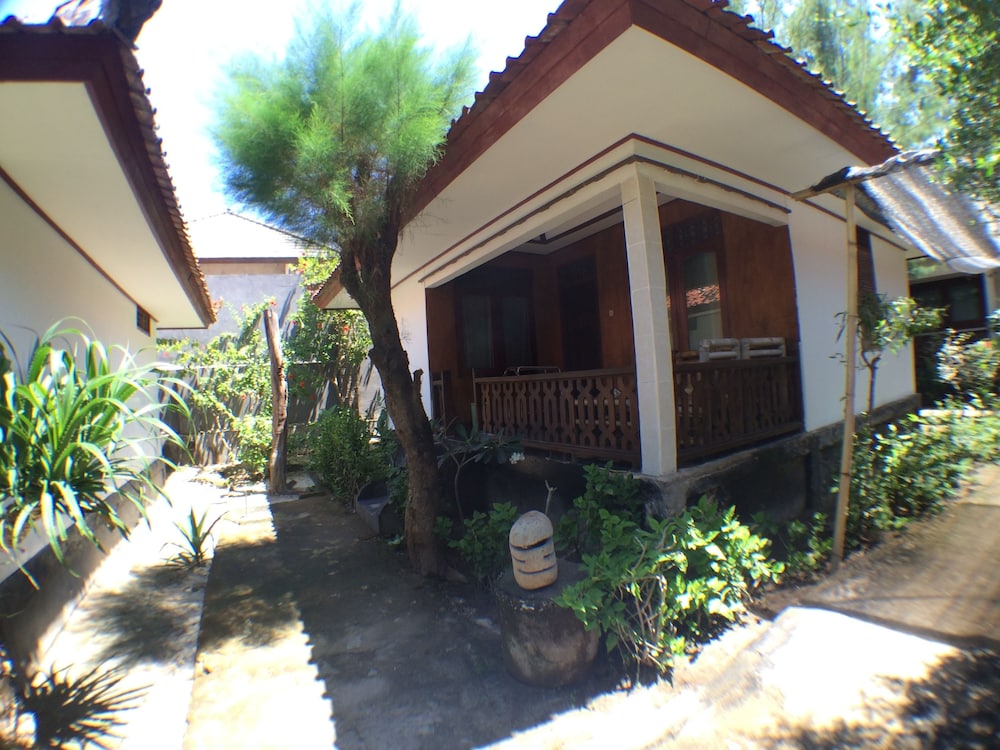 Coral海滩2 Bungalow酒店(Coral Beach 2 Bungalow) 图片5