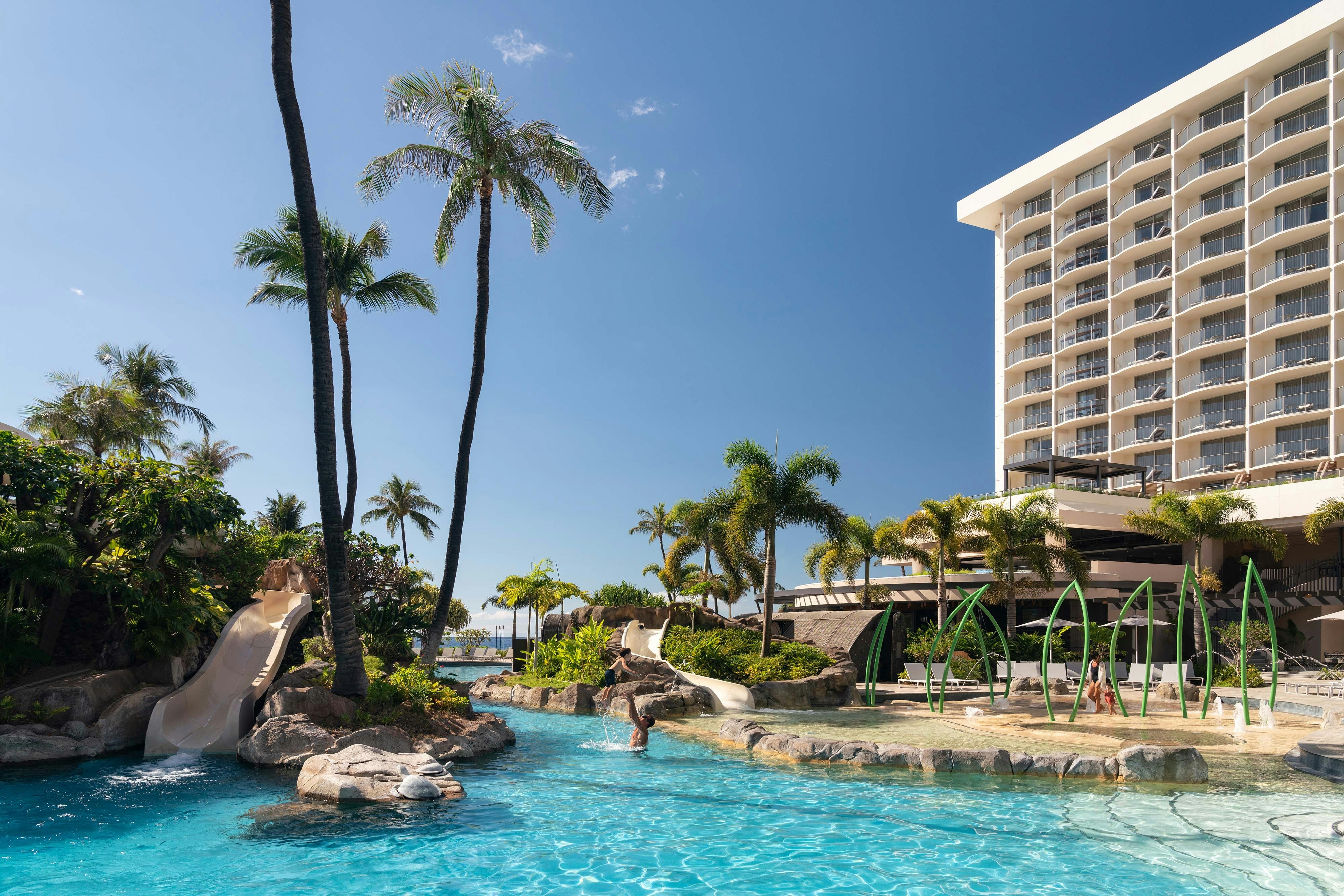 The Westin Maui Resort & Spa, Ka'anapali 74/80