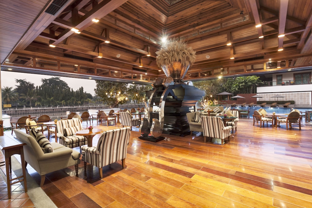 Ratilanna Riverside Spa Resort Chiang Mai 50/76