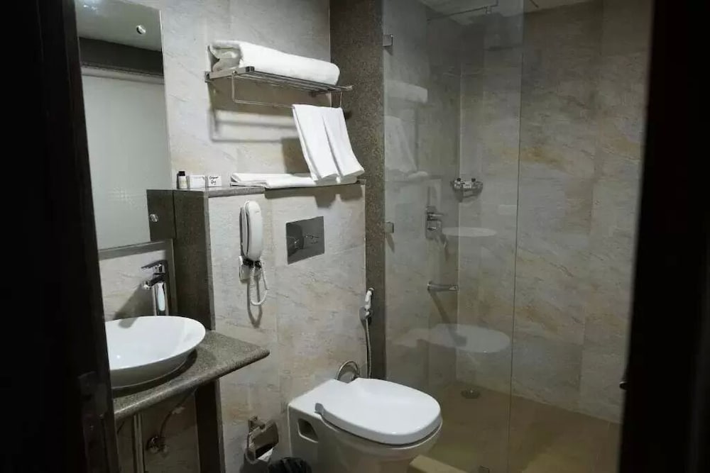 Hotel Jaipur Central 21/21
