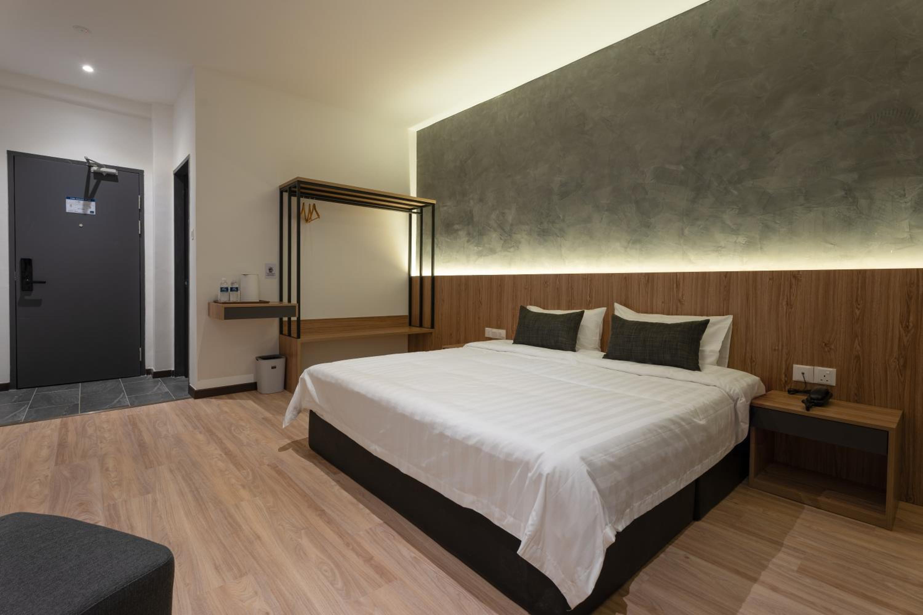 Blu Sentral Hotel 11/19