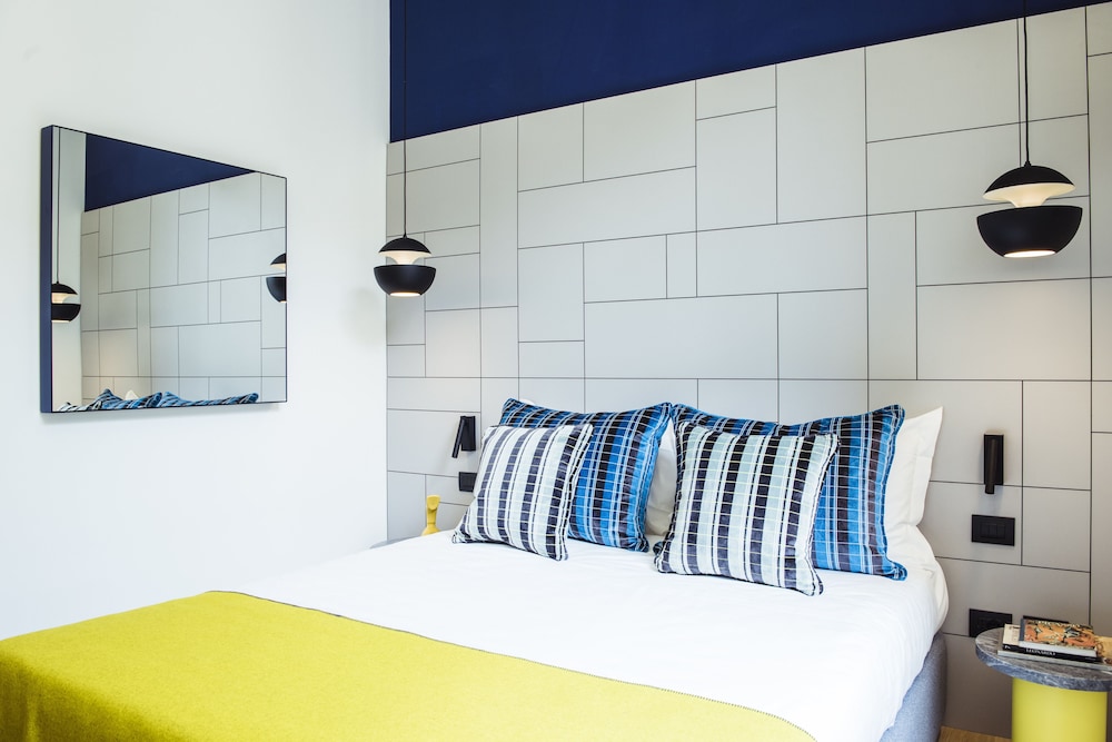 Hotel Milu Florence 26/77
