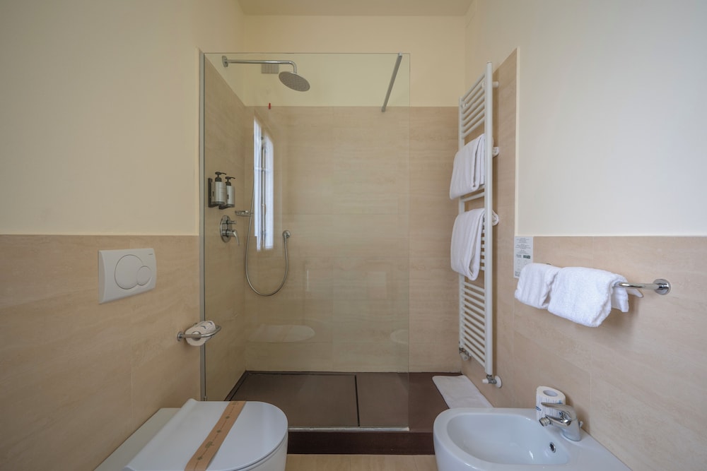 Hotel Spa Fortebraccio 48/49