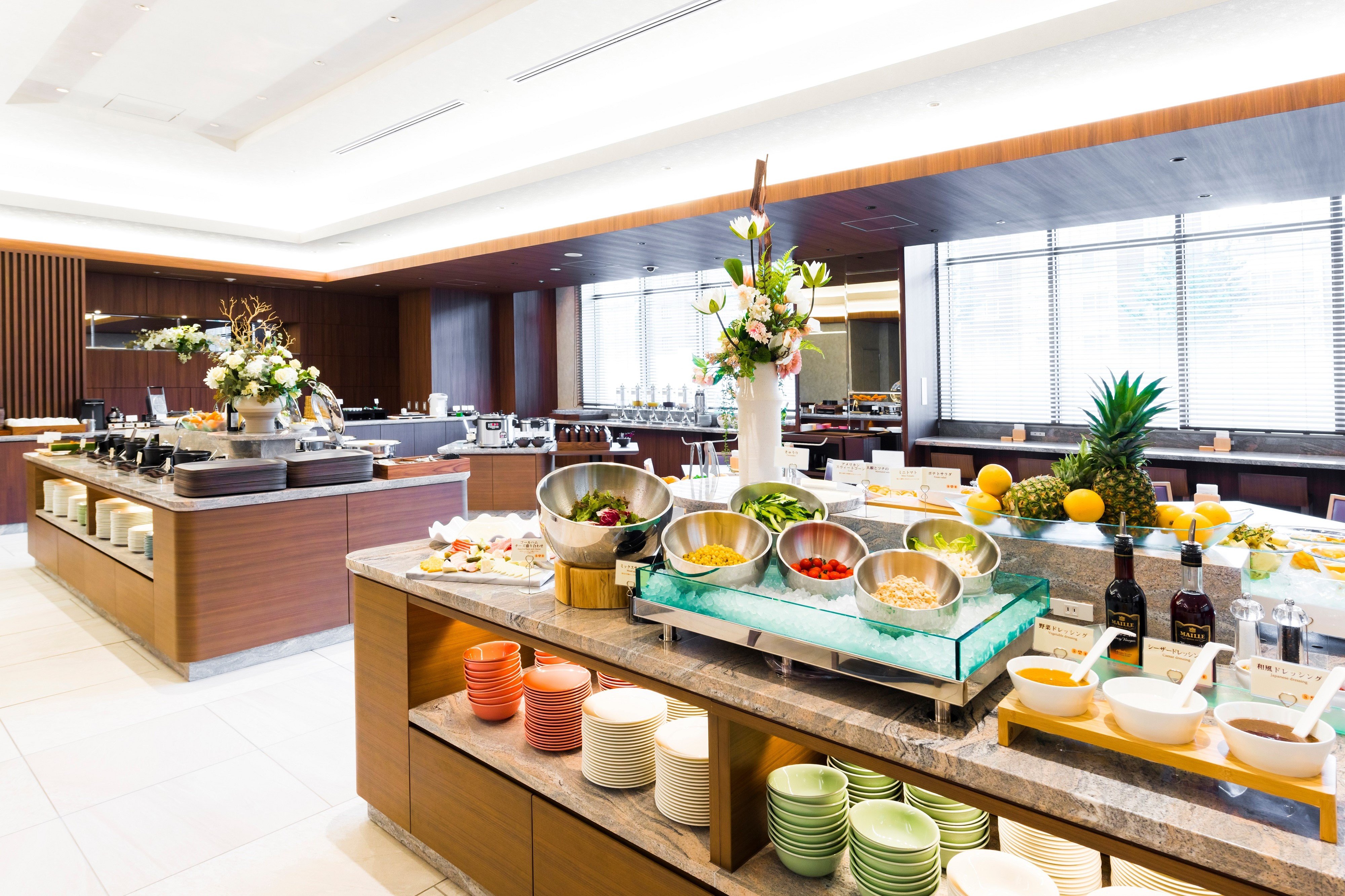 Hotel Jal City Sapporo Nakajima Park 54/73