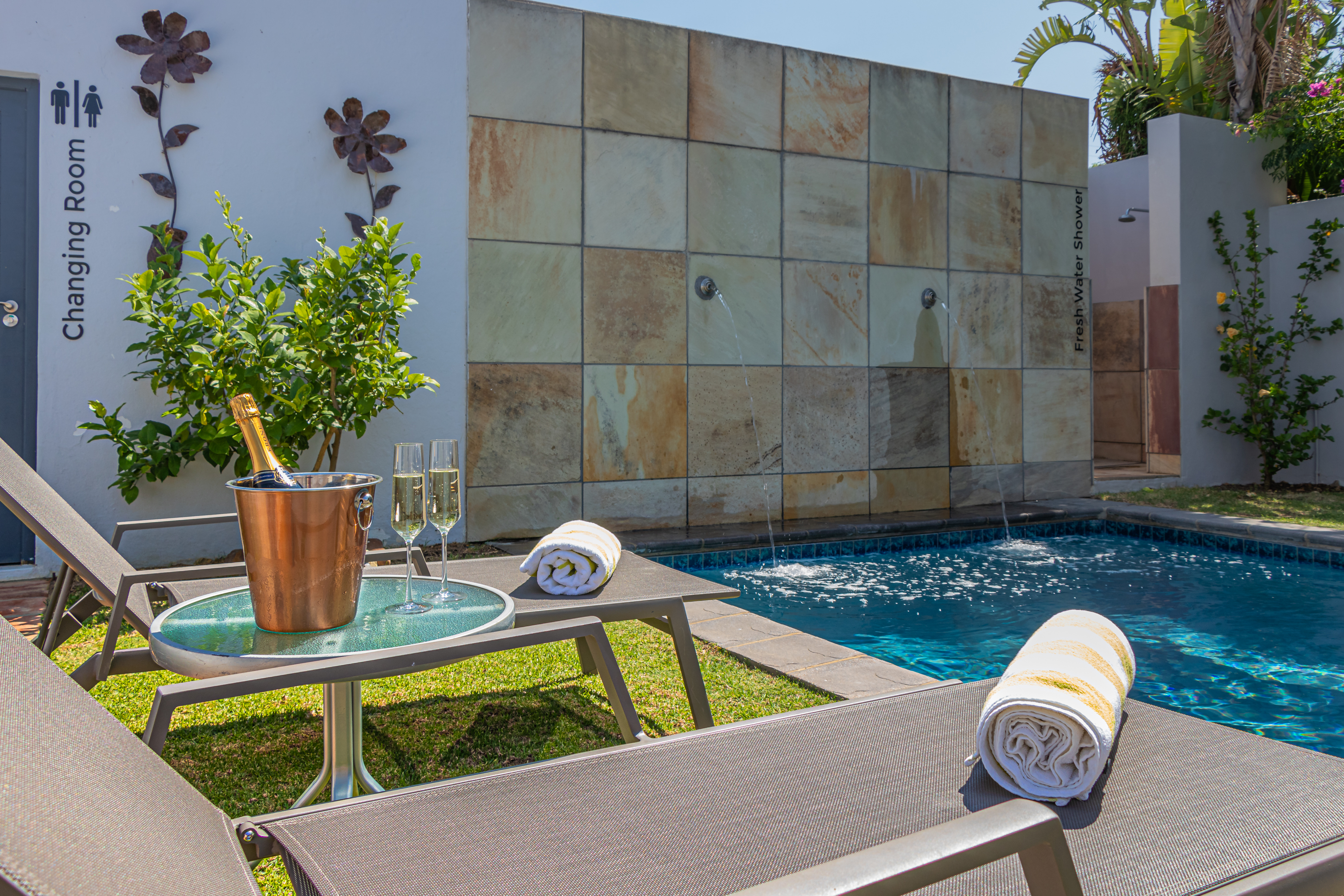 The Tulbagh Boutique Heritage Hotel 44/86